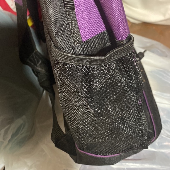 New Max Gear Bookbag - Picture 6 of 6